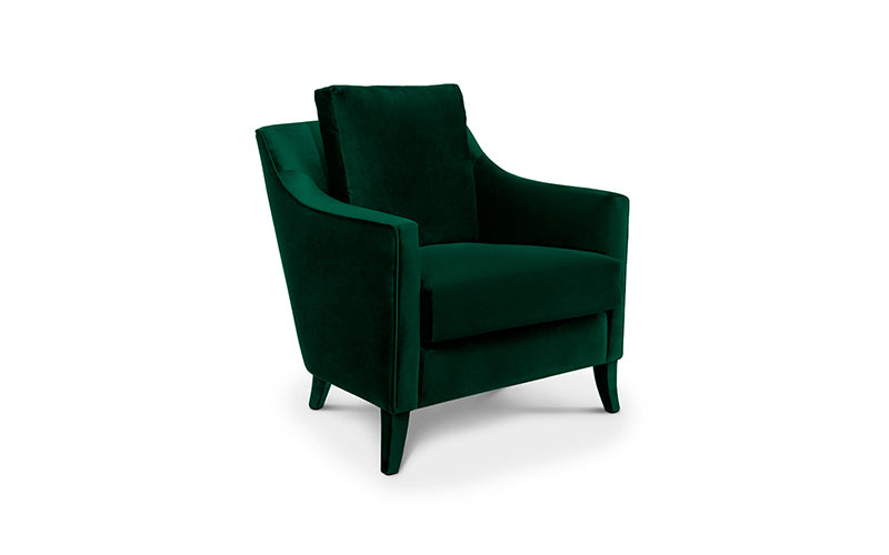 Brabbu Como | Armchair