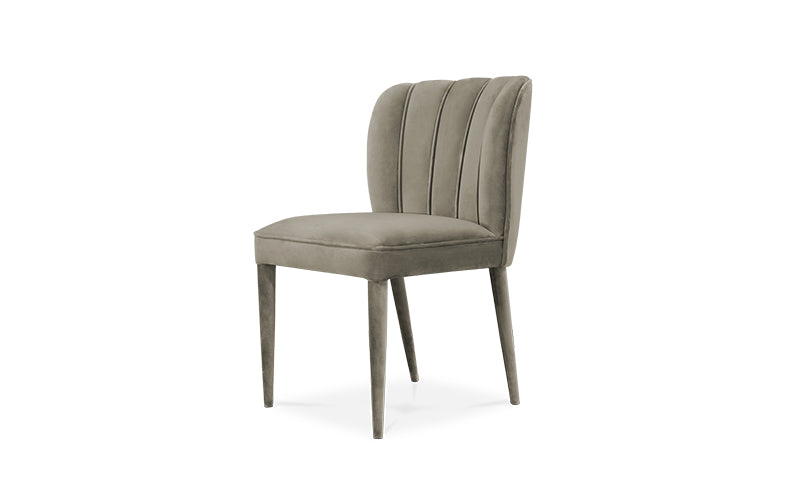 Brabbu Dalyan | Dining Chair