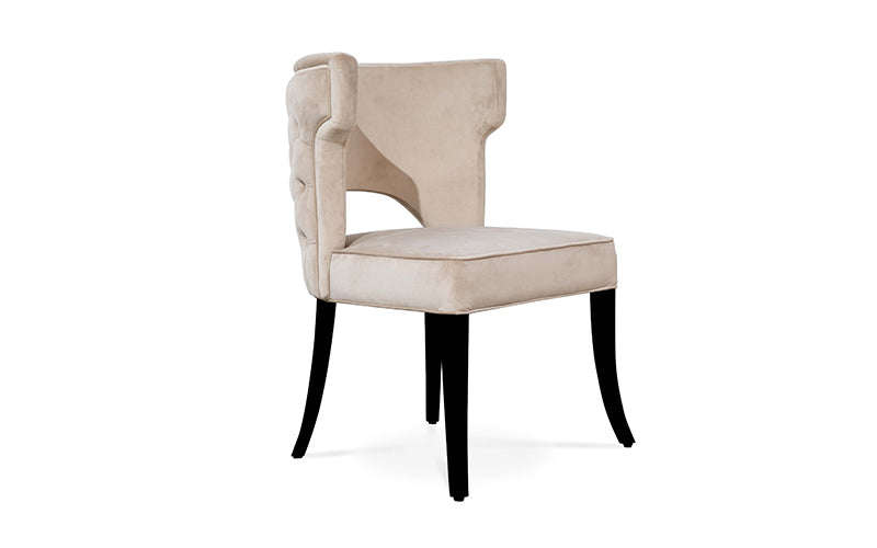 Brabbu Kansas | Dining Chair