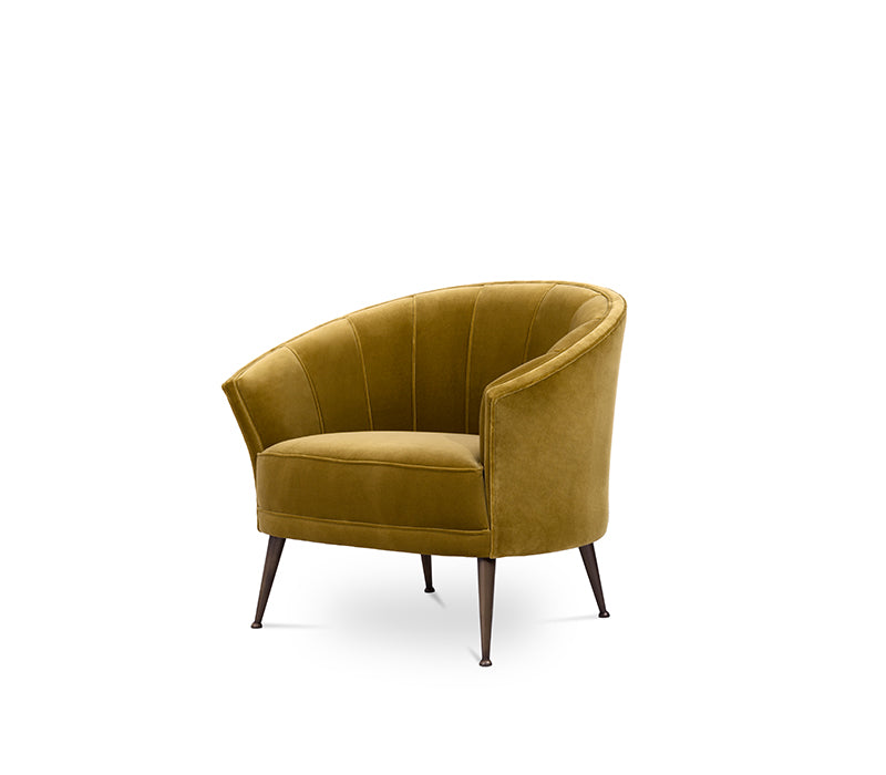 Maison Valentina Maya Armchair