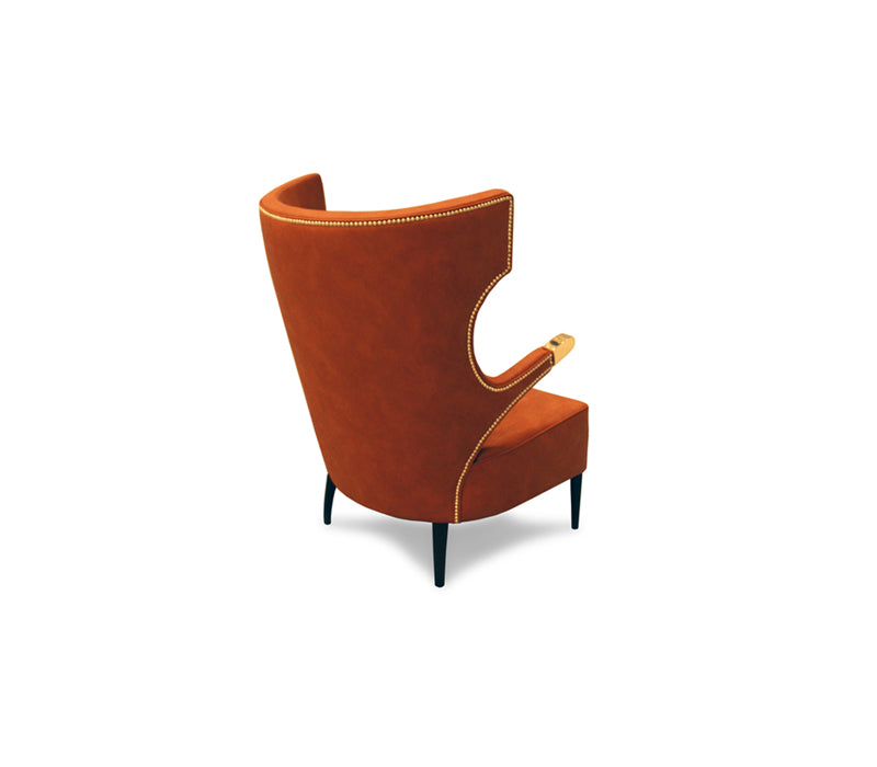 Maison Valentina Sika Armchair