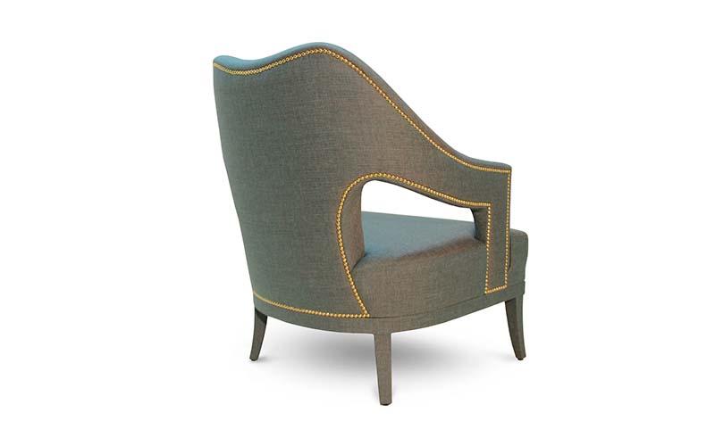 Brabbu N20 | Armchair