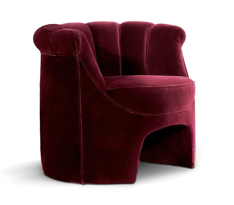 Maison Valentina Hera Armchair