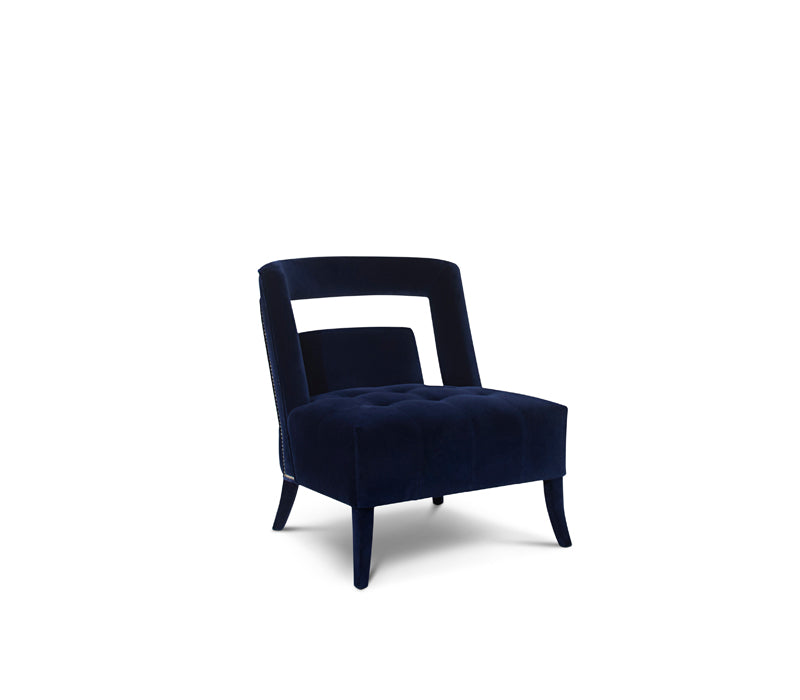 Maison Valentina Naj Armchair