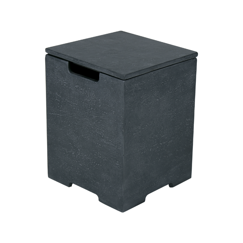 Elementi Plus Square Concrete Tank Cover