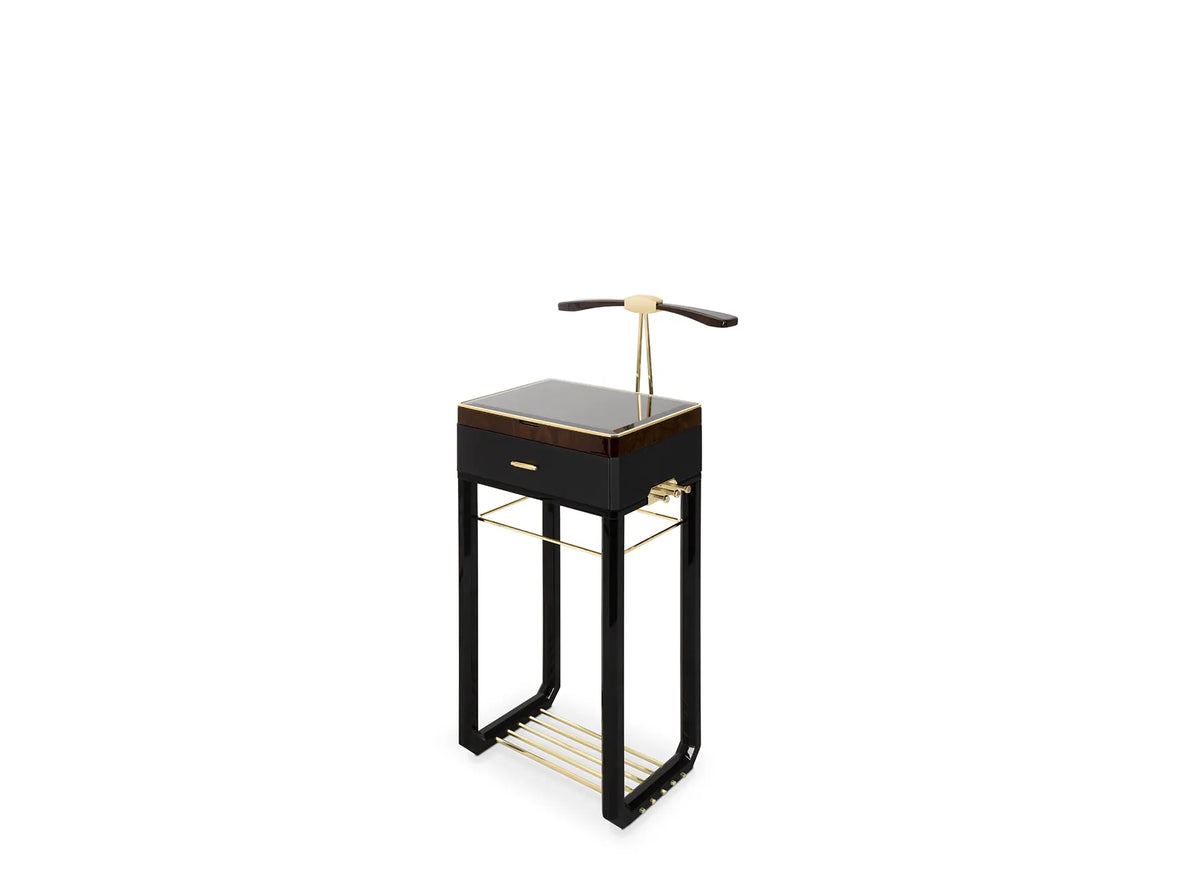 Luxxu Waltz Valet Stand