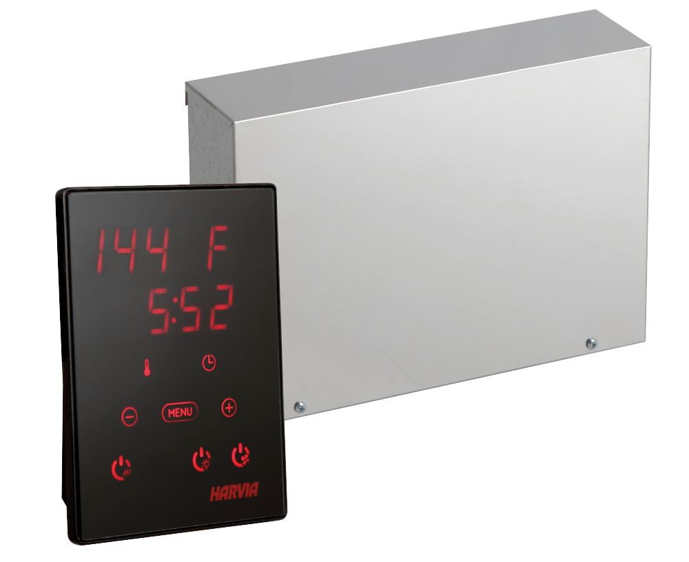 Harvia Xenio CX170 Digital Control for Harvia Sauna Heaters