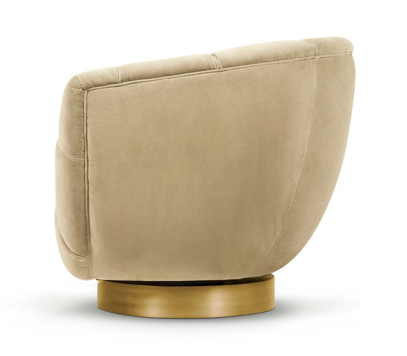 Maison Valentina Essex Armchair