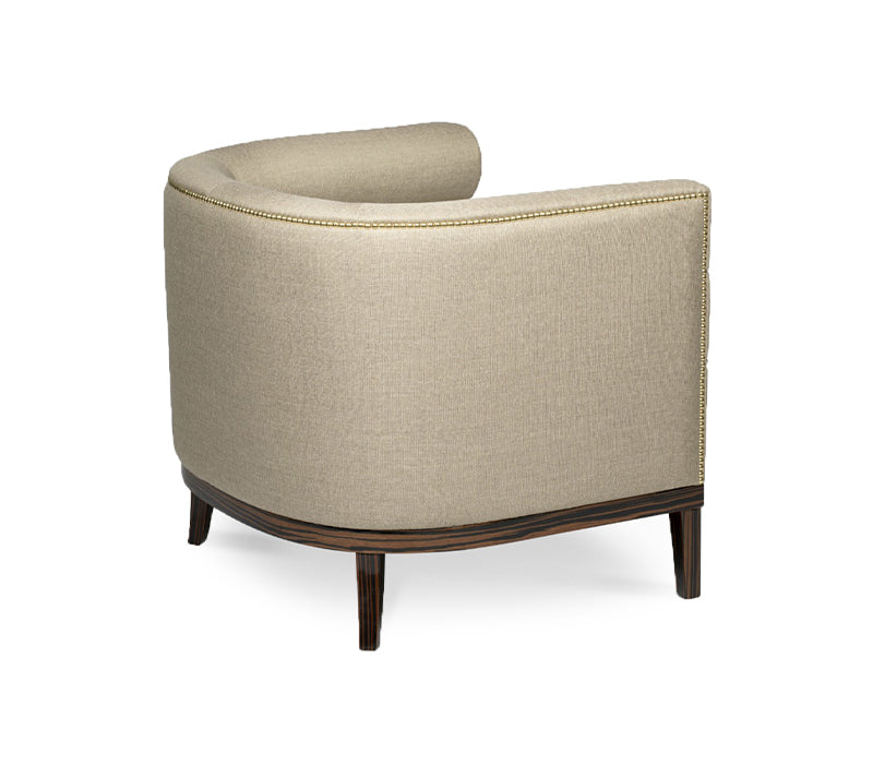 Maison Valentina Maa Armchair