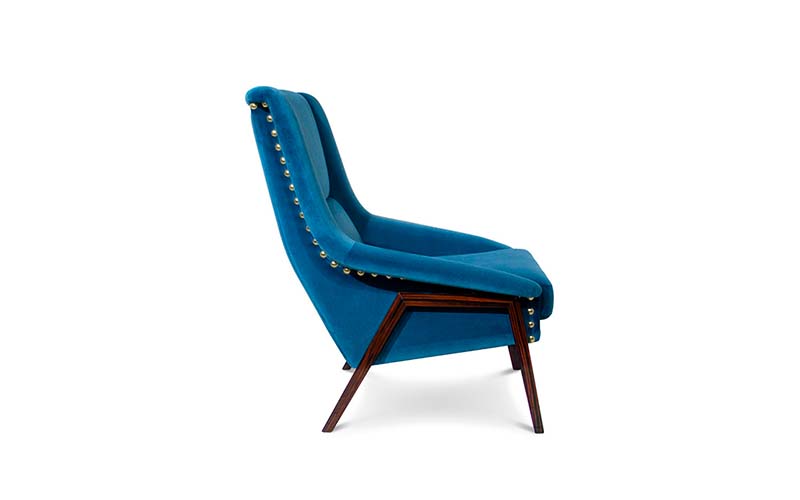 Brabbu Inca | Armchair