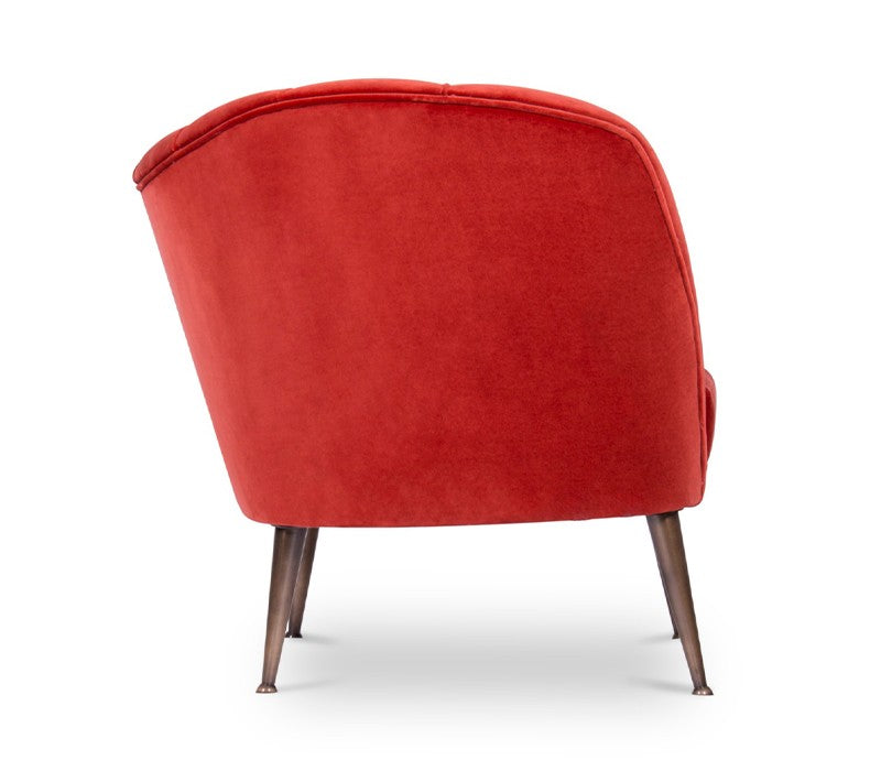 Maison Valentina Andes Armchair