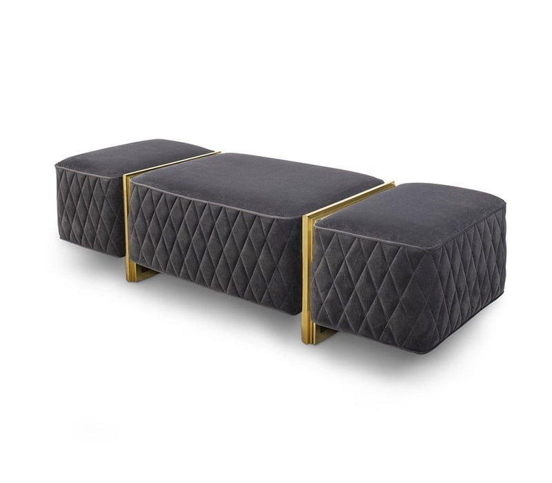 Maison Valentina Tenor Ottoman