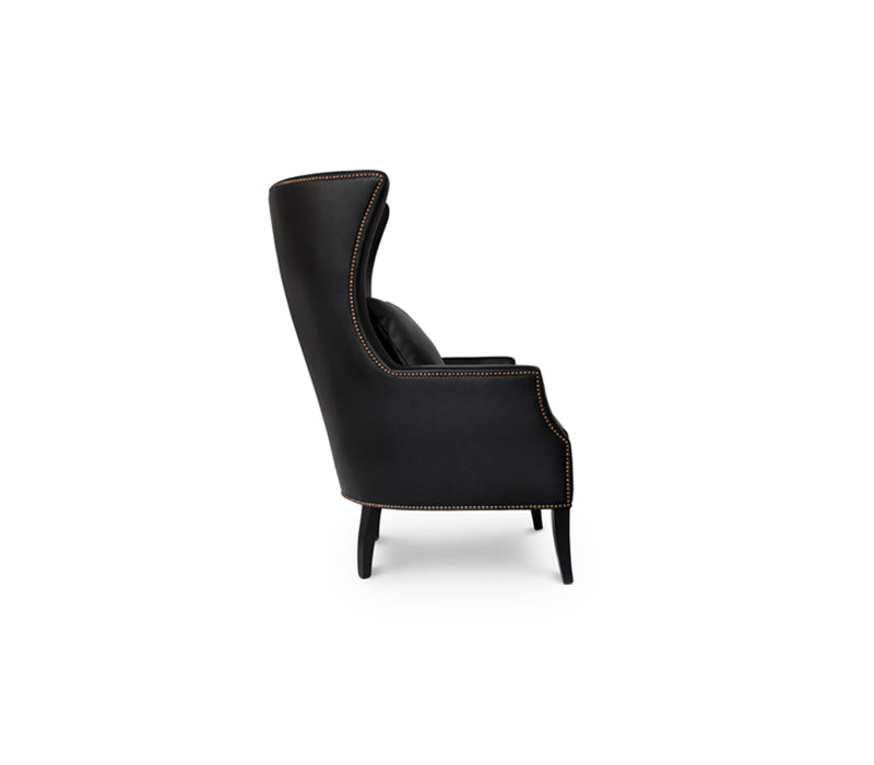 Maison Valentina Dukono Armchair