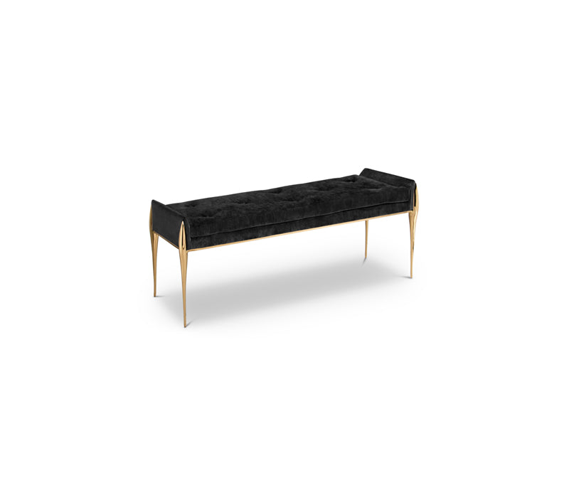 Maison Valentina Stiletto Bench