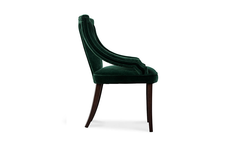 Brabbu Cayo | Dining Chair