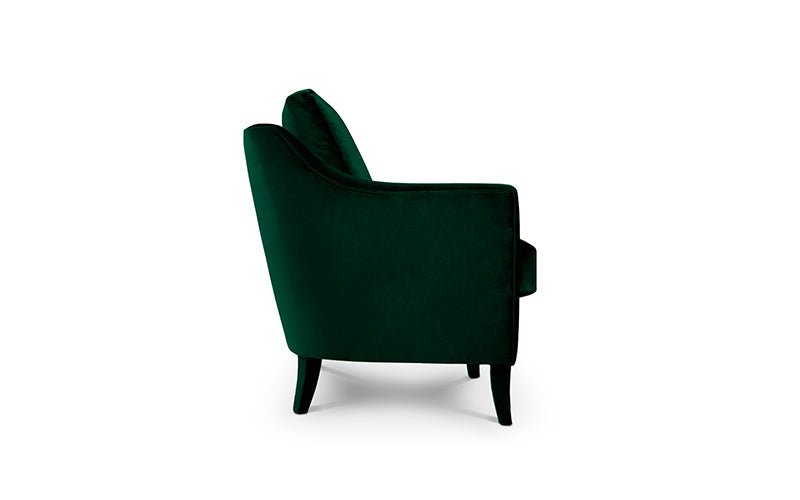 Brabbu Como | Armchair