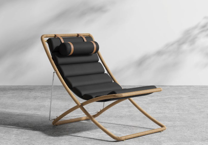 Jericho Sling Chair