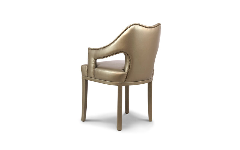 Brabbu N20 | Dining Chair