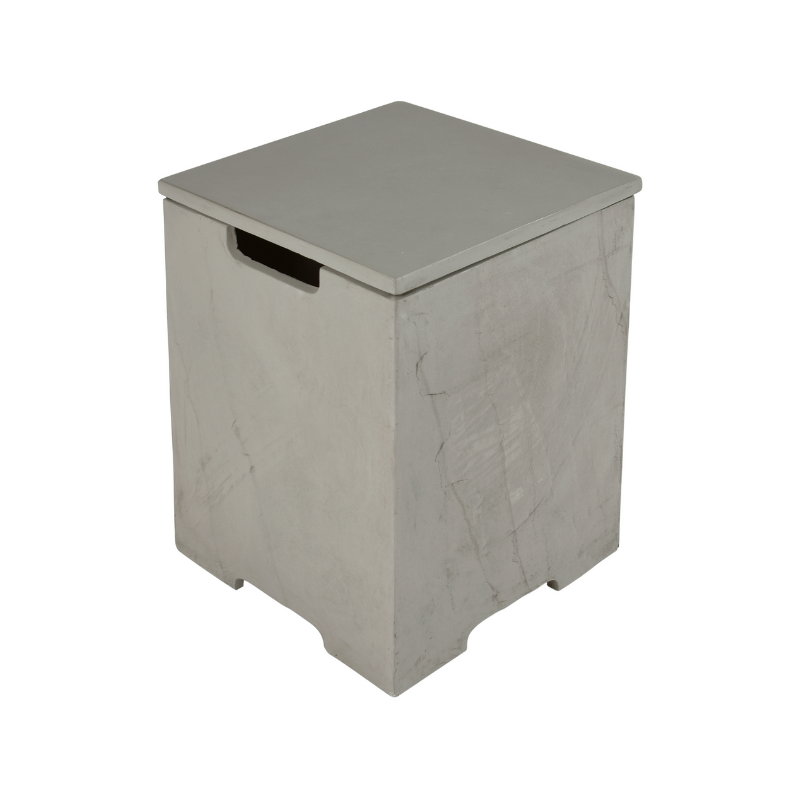 Elementi Plus Square Concrete Tank Cover