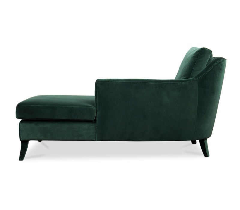 Maison Valentina Como Chaise Longue