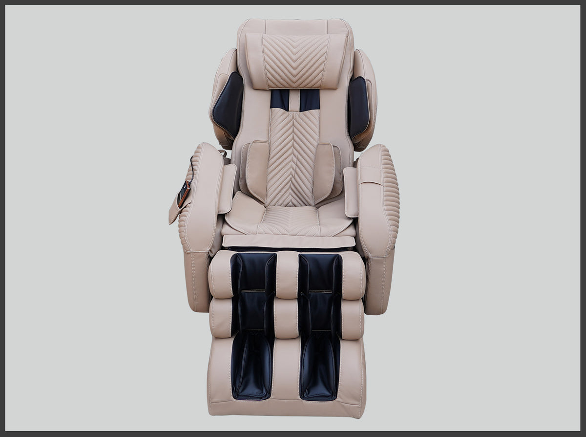 Luraco iRobotics I9 Max Special Edition Massage Chair