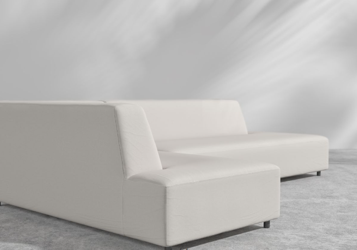 Mika Outdoor Sectional Sofa