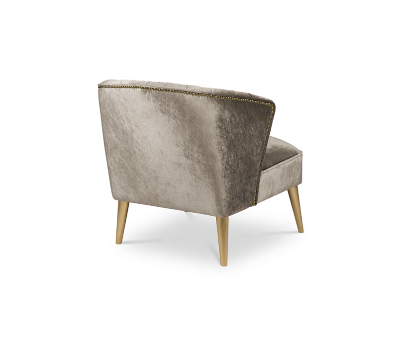 Maison Valentina Nuka Armchair