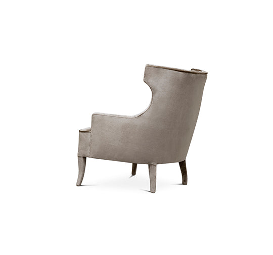 Brabbu Iguazu Ii | Armchair