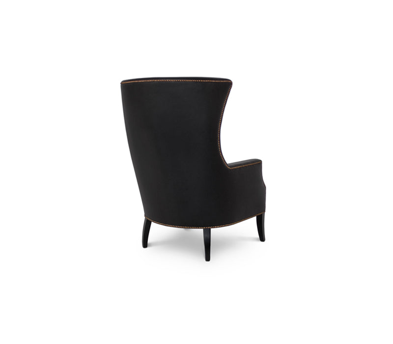 Maison Valentina Dukono Armchair