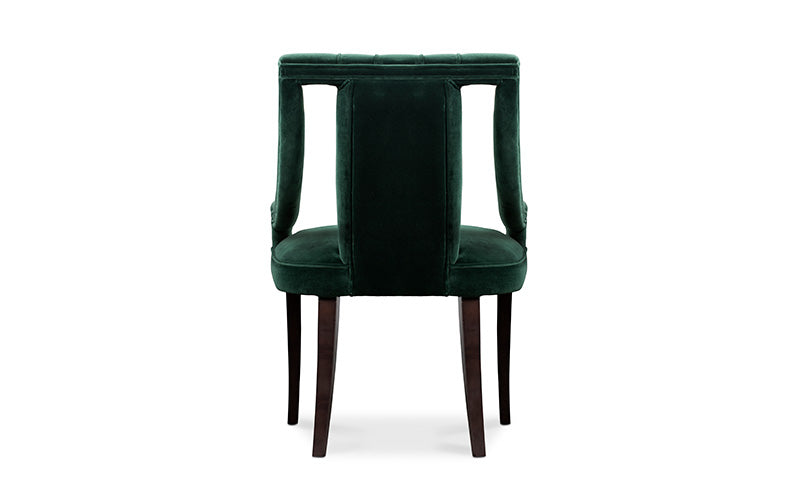 Brabbu Cayo | Dining Chair