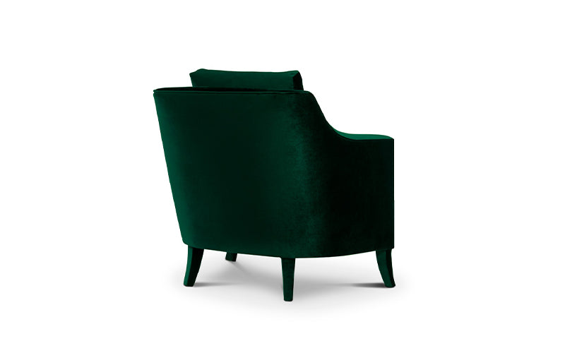 Brabbu Como | Armchair