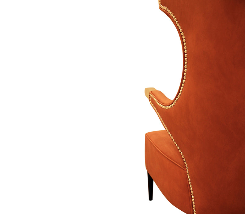 Maison Valentina Sika Armchair