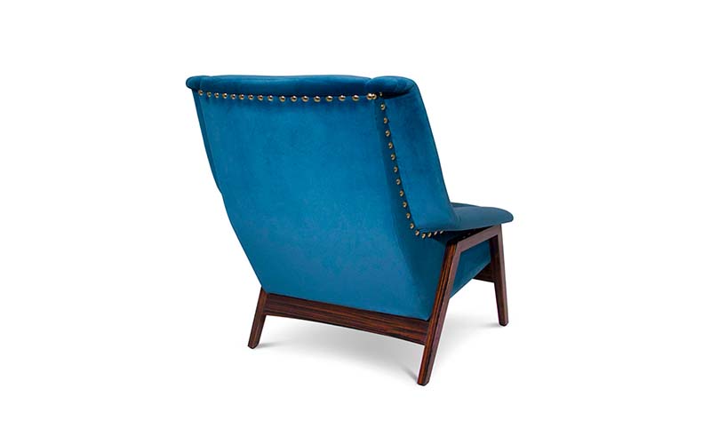 Brabbu Inca | Armchair