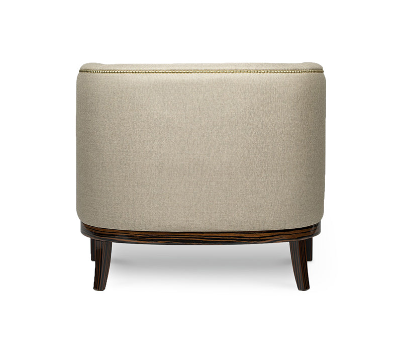 Maison Valentina Maa Armchair