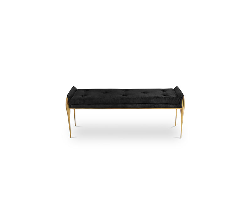 Maison Valentina Stiletto Bench