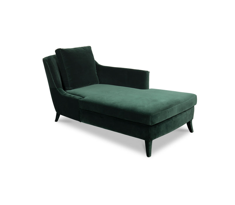 Maison Valentina Como Chaise Longue