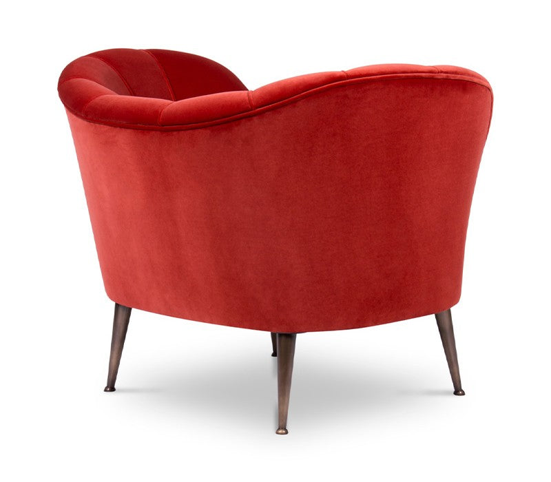 Maison Valentina Andes Armchair