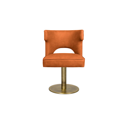 Brabbu Kansas Ii | Dining Chair