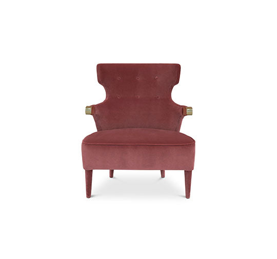 Brabbu Sika Ii | Armchair