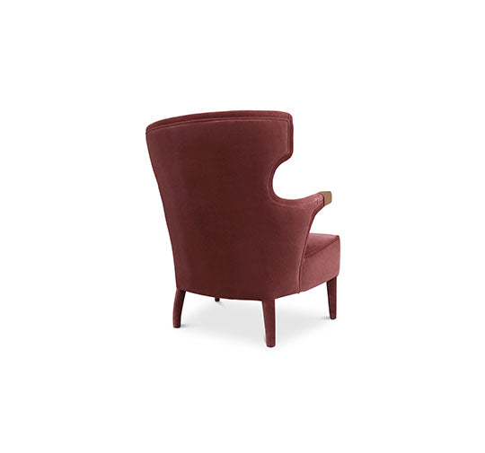 Brabbu Sika Ii | Armchair