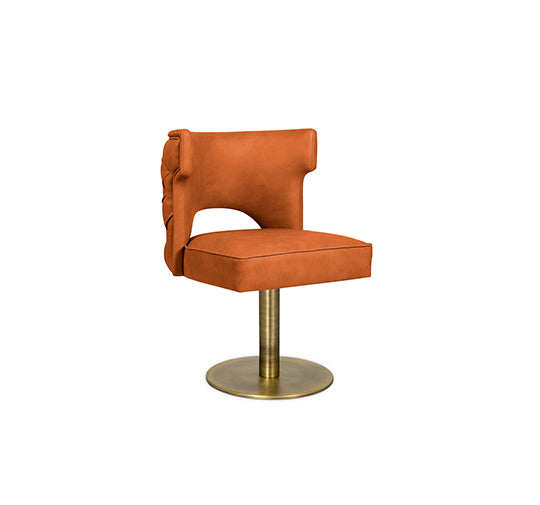 Brabbu Kansas Ii | Dining Chair