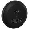 Delta Steamscape™ Round Control, Round Exterior Steam Control