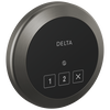 Delta Steamscape™ Round Control, Round Exterior Steam Control