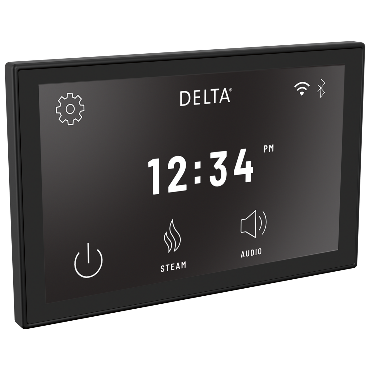 Delta Steamscape™ Digital Interface