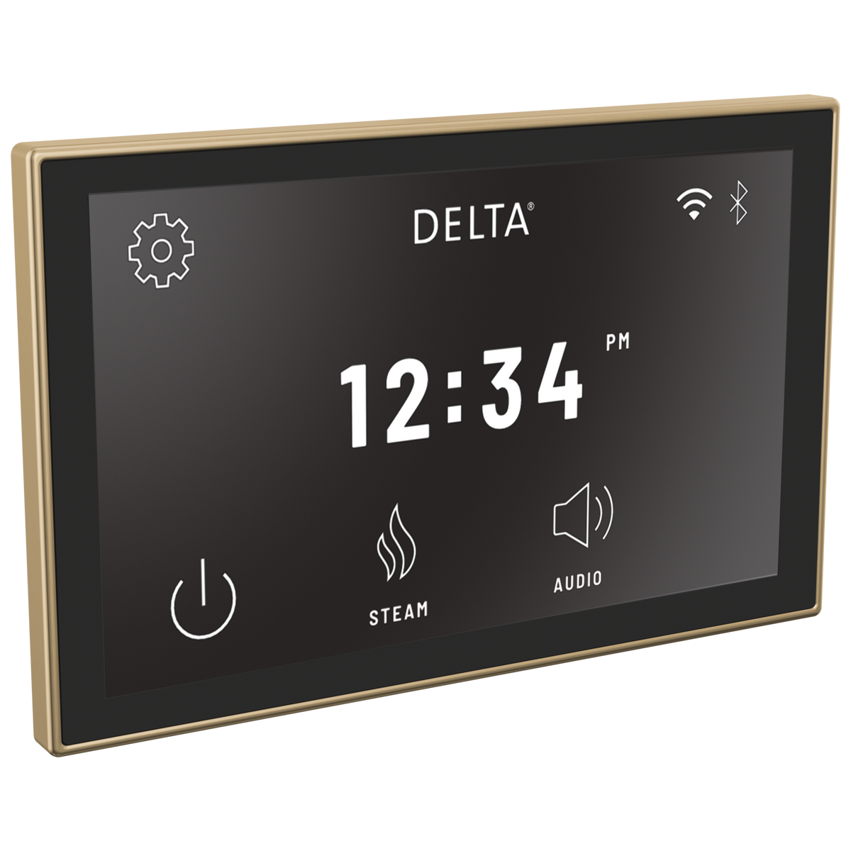 Delta Steamscape™ Digital Interface