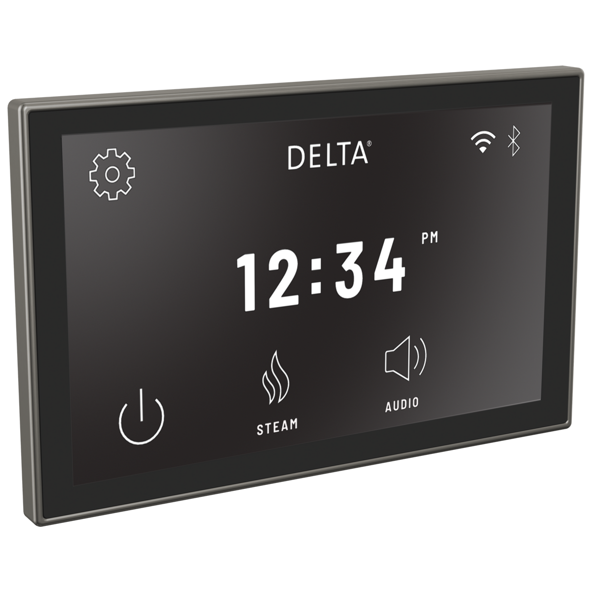 Delta Steamscape™ Digital Interface