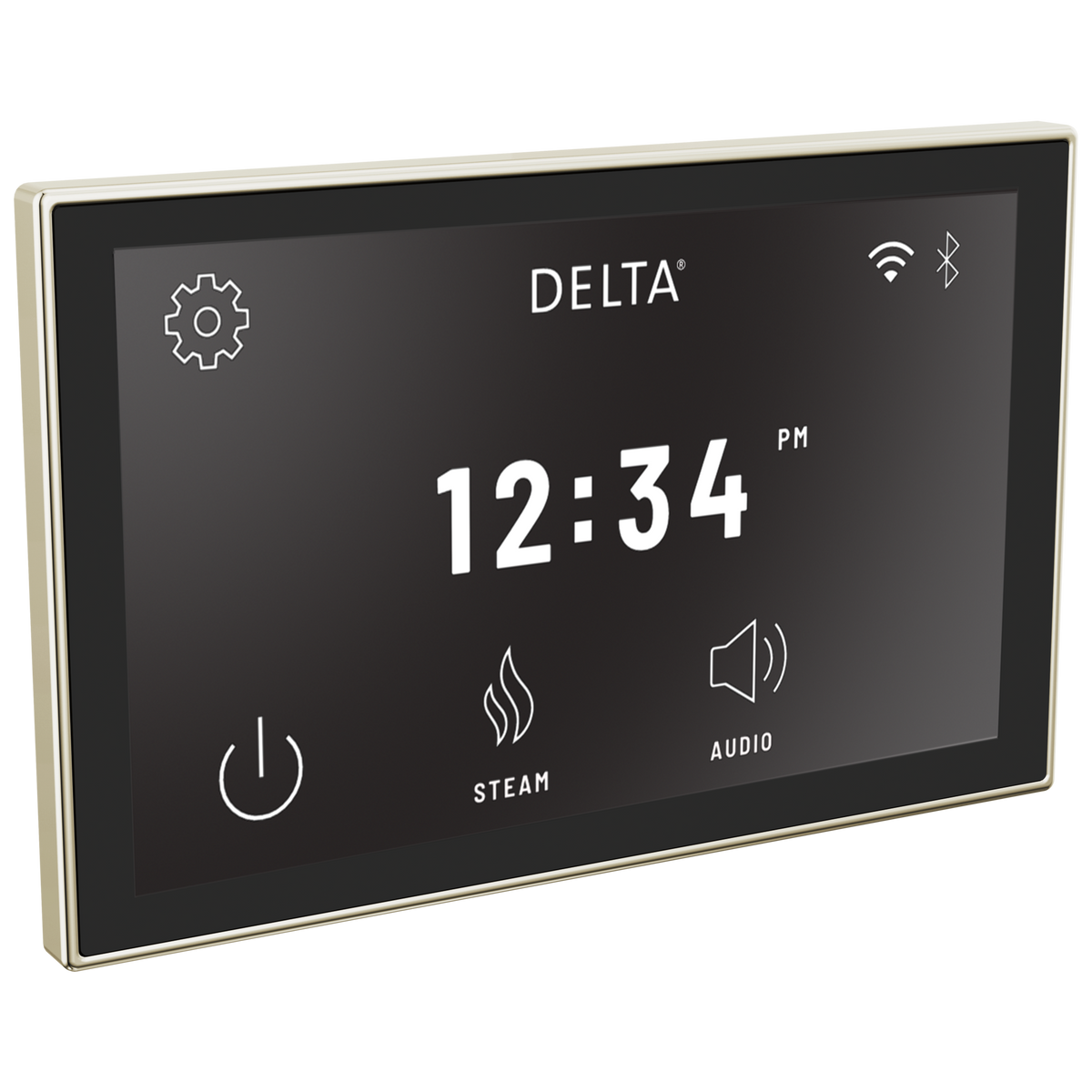 Delta Steamscape™ Digital Interface