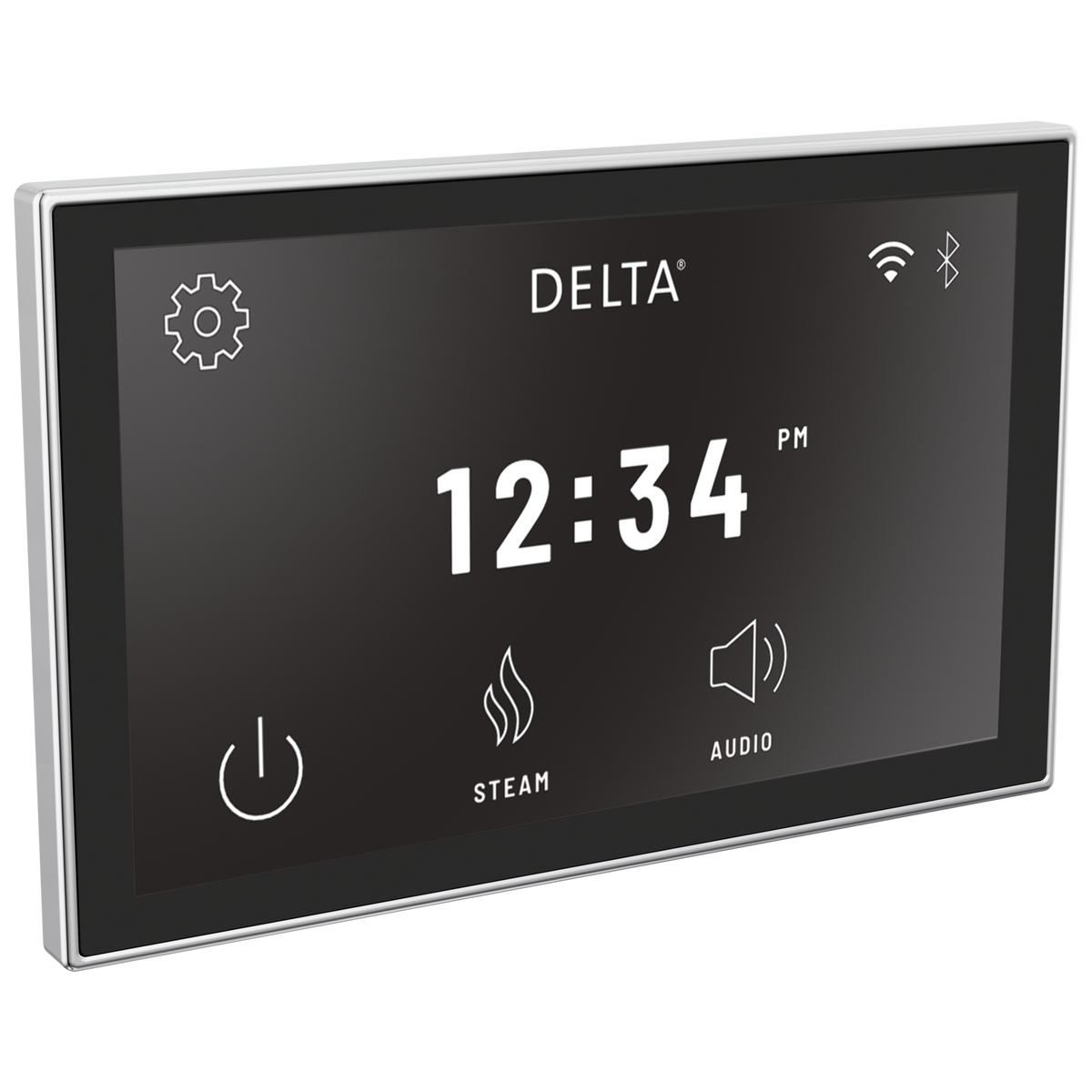 Delta Steamscape™ Digital Interface