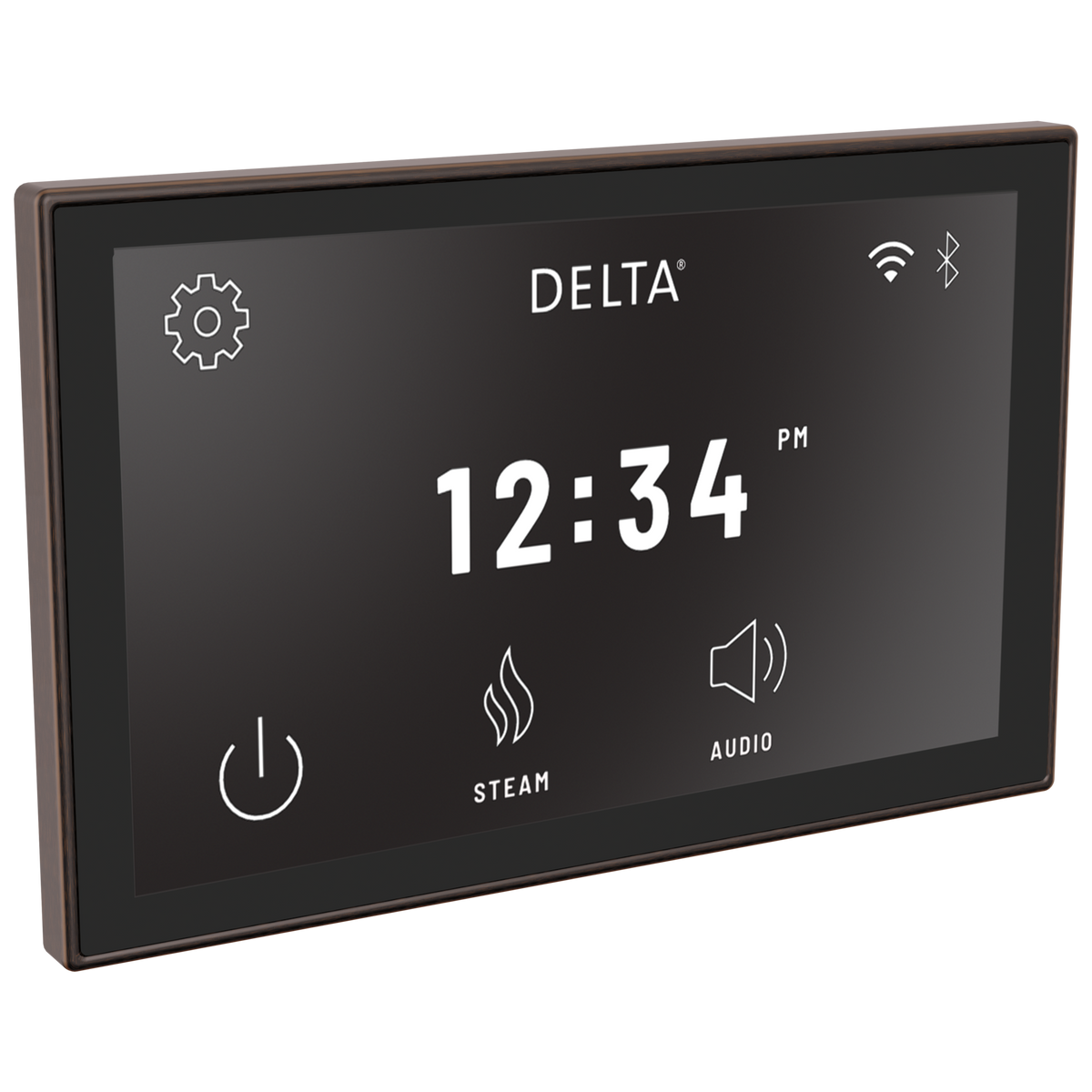 Delta Steamscape™ Digital Interface