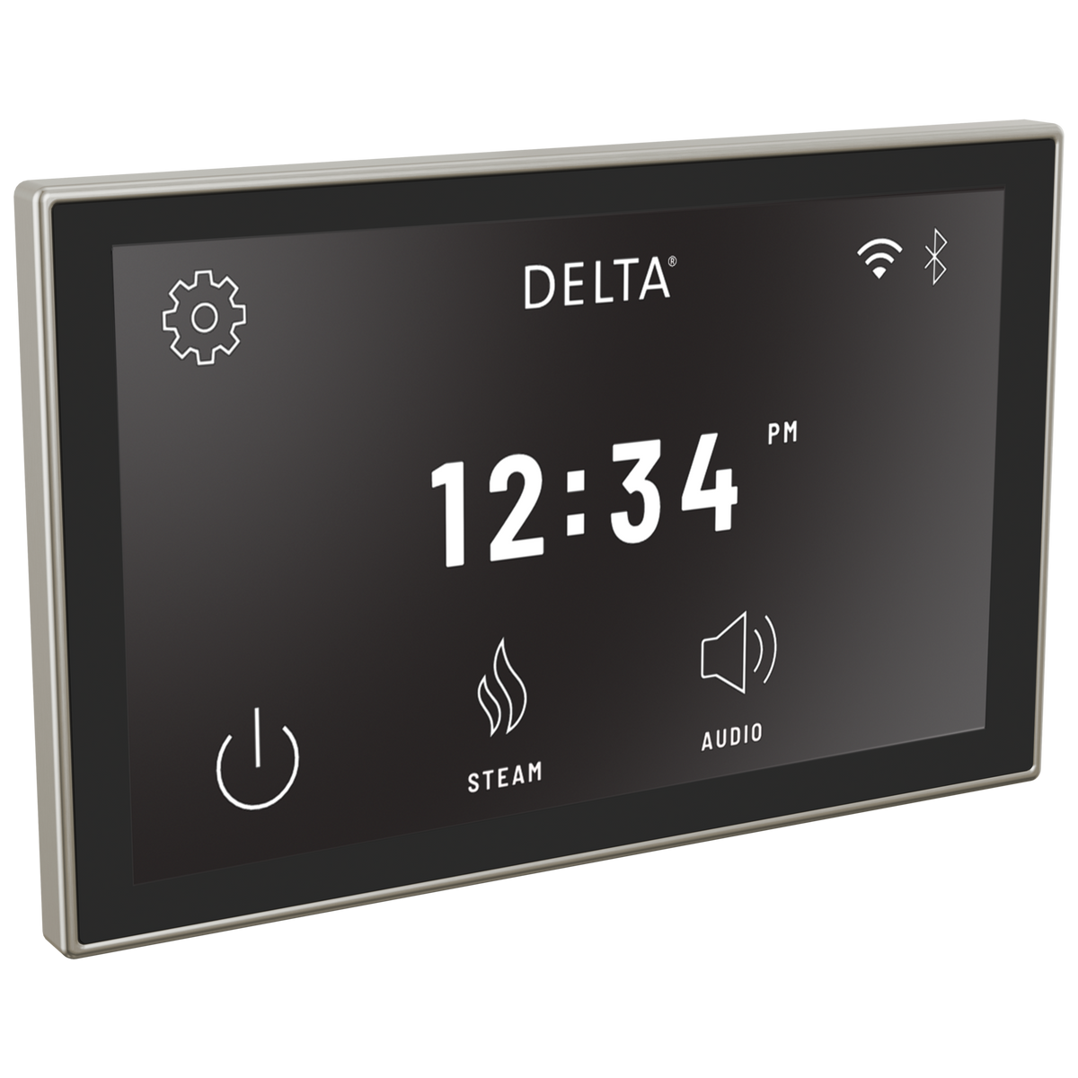 Delta Steamscape™ Digital Interface